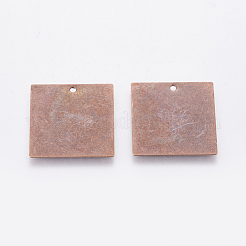 Металлические бирки X-KK-N0001-01R