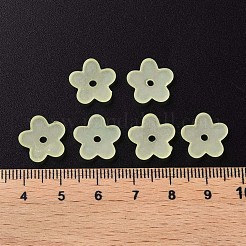 Прозрачные акриловые бусины&nbsp;MACR-S373-118-D03