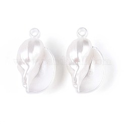 Абс пластмассовые жемчужные подвески KY-T041-04