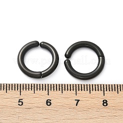 201 Edelstahl Manschettenohrring&nbsp;EJEW-C131-01B-EB