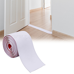 Cinta de borde de PVC con veta de madera&nbsp;DIY-WH0591-570B