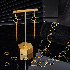 30 шт. 3 соединительных кольца из нержавеющей стали 304 STAS-UN0041-36