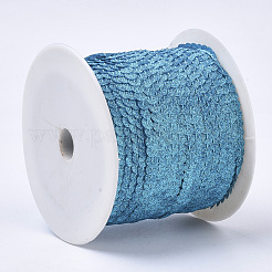 Орнамент аксессуары пластик блестка шарик пряди&nbsp;PVC-T006-02D