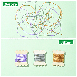 60 шт. необработанных деревянных вырезок для поделок&nbsp;DIY-SC0031-12B