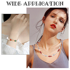 360шт 12 стиля бусины из сплава в тибетском стиле FIND-PH0006-57