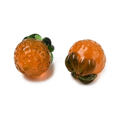 Бусины лэмпворк &nbsp;LAMP-G169-01B