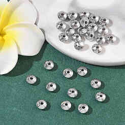Perles en laiton shegrace&nbsp;XGRQ1A672-326P