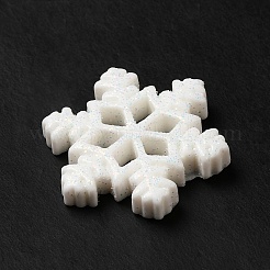 Рождественские темы кабошоны смолы&nbsp;RESI-C023-01P