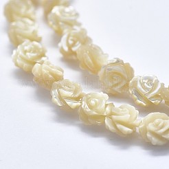 Оболочку шарика нити&nbsp;SSHEL-P015-01B-6mm