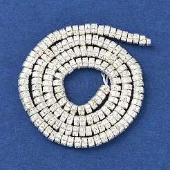 Fili di perline di ematite sintetica non magnetica elettrolitica&nbsp;G-U003-16C