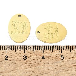 Ионное покрытие (ip) подвески из хирургической нержавеющей стали 316l STAS-D029-22G