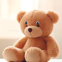 100 набор пластиковых кукольных глаз DIY-FH0006-68