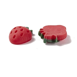 Непрозрачная смола декодирует кабошоны X-RESI-G031-16