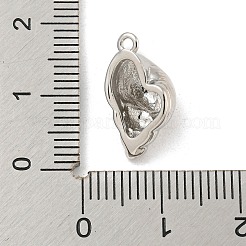 Стойки обшивки латунные подвески&nbsp;KK-P277-16P