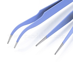 Набор пинцетов из нержавеющей стали 401 TOOL-D059-05P-03