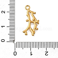 Подвески из нержавеющей стали 304&nbsp;STAS-C119-25G