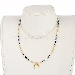 Collane del pendente&nbsp;NJEW-JN03073-03