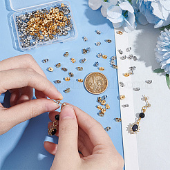 304 фрикционные ушковые гайки из нержавеющей стали STAS-UN0006-23