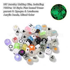 Ювелирные изделия&nbsp;DIY-YW0003-10