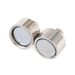 Fermoir magnétique en laiton&nbsp;KK-CBA78C7-51C-P