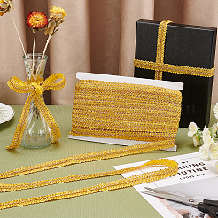 Ruban polyester gros-grain&nbsp;OCOR-WH0065-23
