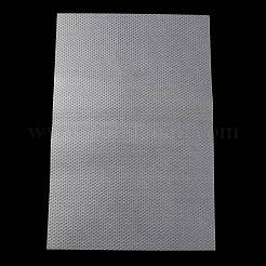 Моющиеся коврики из ЭВА для выдвижного ящика AJEW-WH0314-124