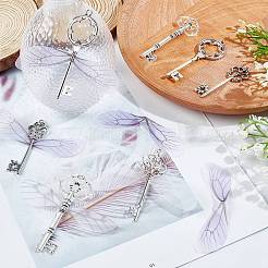 Поделки комплекты DIY-SC0015-80