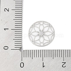 Подвески из латуни&nbsp;KK-Z058-13P