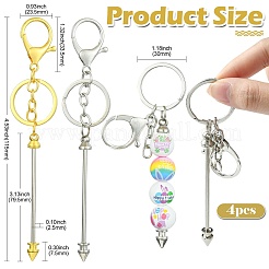 4 шт.&nbsp;KEYC-CJ0001-08