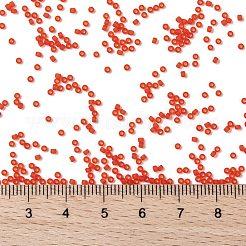 Cuentas de semillas redondas toho&nbsp;SEED-JPTR15-0005F