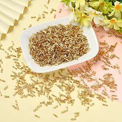 Perline di vetro intrecciate da 50 g&nbsp;SEED-SZ0001-022