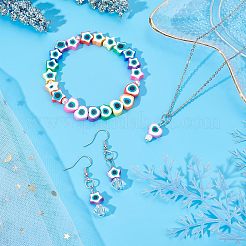 350шт 14 стилей ручной работы из полимерной глины CLAY-NB0001-69