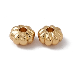 Стойки обшивки латунные бусины KK-C007-45G