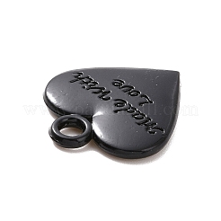 Подвески из сплава  FIND-G039-02E-EB