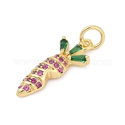 Кулон из циркония&nbsp;KK-U062-54G