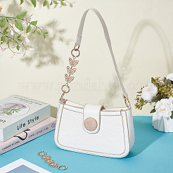 Цепочки для кошельков из сплава&nbsp;AJEW-WH0460-011G