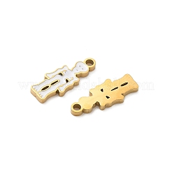 Подвески из нержавеющей стали 304&nbsp;STAS-C148-08A-G