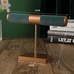 Витрины для бархатных браслетов t bar PW-WG29295-02