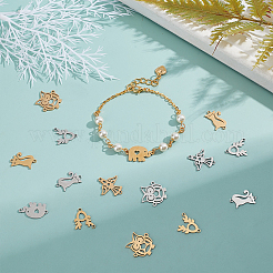 201 соединительные элементы из нержавеющей стали STAS-SC0002-04