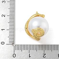 Стойки обшивки латунные подвески KK-G515-60B-G