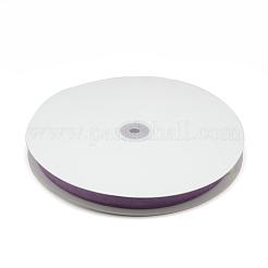 Ruban de velours simple face de 3/4 pouce&nbsp;OCOR-R019-19.1mm-082