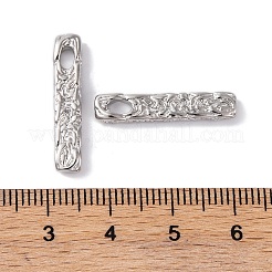 Латунные подвески KK-S376-15C-P