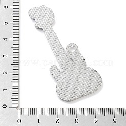 Эмали сплава большие кулоны&nbsp;ENAM-S020-04A