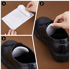 Filzschuhe Zungenpolster&nbsp;AJEW-WH0752-104C-01