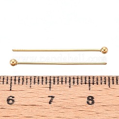 Штифты головки из нержавеющей стали 304 STAS-T065-25mm-20G