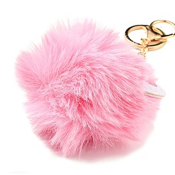 Porte-clés en alliage d'Halloween&nbsp;KEYC-M023-02B