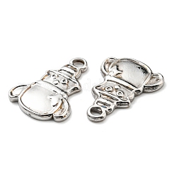 Подвески из нержавеющей стали 304&nbsp;STAS-Q248-15P