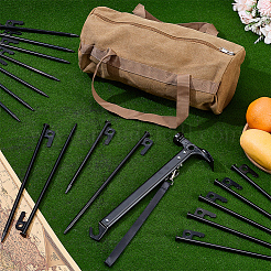 Ensembles d'outils de camping&nbsp;FIND-WA0001-23