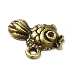 Pendente in lega stile tibetano&nbsp;LS-PALLOY-M198-11AB