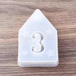 Сделай сам свечи AJEW-U022-01B-03